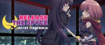 Release the Spyce secret fragrance Smartphone Game Ends Service in March