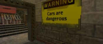 Half-Life: Google Translate Edition is full of wonderful gibberish