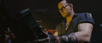 Cyberpunk 2077 will have 'around 75' Street Story sidequests, all of them custom made