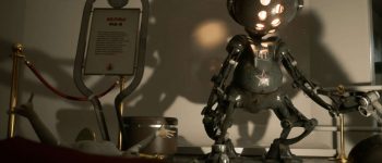 Russian immersive sim Atomic Heart returns in this 45-minute preview