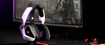 Corsair's Void Elite gaming headset is just $46 for today only