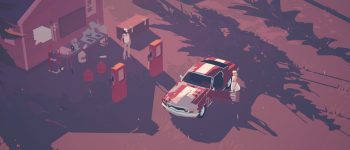 Grand Theft Auto meets Cthulhu in survival game Dead Static Drive