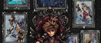 Kingdom Hearts All-In-One Package Game Collection Gets Physical Release on March 17 in N. America
