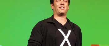 Phil Spencer says Microsoft is competing with Google and Amazon, not Sony