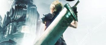Final Fantasy VII Remake Game Is Timed PS Exclusive Until April 2021