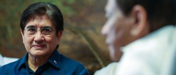 Senators back Honasan's integrity but assert impartiality in probe on DICT funds