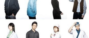 Durarara!! Stage Play Reveals Visuals of 8 Cast Members in Costume