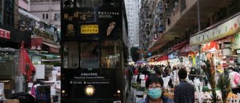 Trabahong naghihintay sa mga OFW sa HK, posibleng mawala dahil sa travel ban