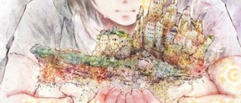 Children of the Whales Manga Nears Climax