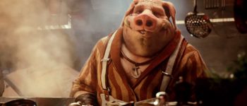 Ubisoft has five 'triple-A' games coming before April 2021, Beyond Good and Evil 2 isn't one of them