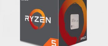 AMD's budget-friendly 6-core Ryzen 5 2600 CPU is on sale for $110