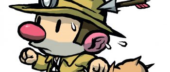 This Spelunky run avoids all gold and pick-ups, and basically masters the game