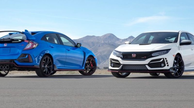 Us Spec 2020 Honda Civic Type R Debuts At Chicago Auto Show Up Station Philippines - honda civic type r roblox