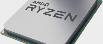 AMD's 6-core Ryzen 3600 processor is on sale for $175 today