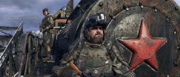 Metro Exodus is not coming to GOG 'in the immediate future'