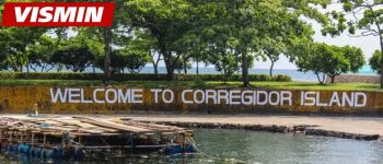 Isla sa Corregidor gitinguhang himoun isip nCoV quarantine…