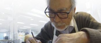 Oscars' Academy Museum to Open on December 14 with Hayao Miyazaki Exhibit