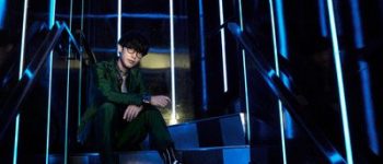 Singer Masayoshi Ōishi to Take Temporary Hiatus for Vocal Cord Polyp Surgery