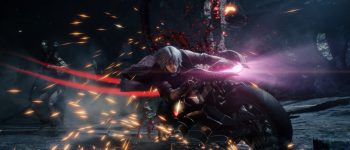 Capcom removes Denuvo DRM from Devil May Cry 5