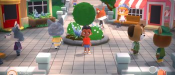 Hokko Life is a solo-developed Animal Crossing-like coming to early access this year