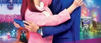 Live-Action Wotakoi: Love is Hard for Otaku Film Opens at #1 in Japan