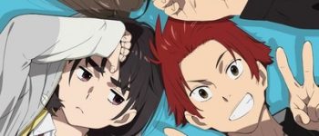 'Her Blue Sky' Anime Film Opens in Indonesia on March 11