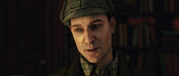 Get Frogware's Sherlock Holmes series cheap on Steam