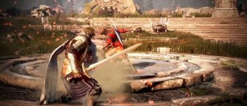 Shadow Arena, the Black Desert Online battle royale spin-off, enters beta soon