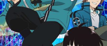 Crunchyroll Adds World Trigger Anime's English Dub