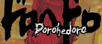 Dorohedoro Manga Gets New Chapter 17 Months After Story Finale