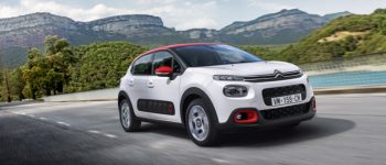 The New Citroën C3 Now Boasts of Better Comfort and Personality
