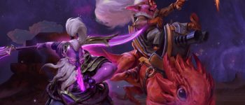 Valve bans more than 40,000 Dota 2 accounts for 'abusing matchmaking'
