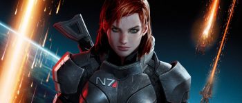 Mass Effect writer Drew Karpyshyn says he left BioWare because it became too 'corporate'