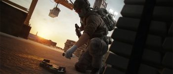 Ghost Recon Breakpoint's immersive mode has been delayed