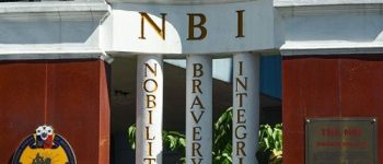 Duterte names new NBI officer-in-charge