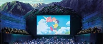 Joe Hisaishi Conducts Ghibli Music in Wembley on September 19