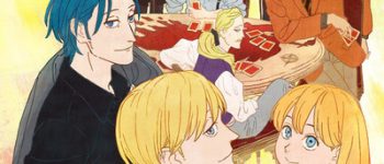 Aniplus Asia Airs ACCA 13 OVA on March 1