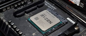 Looking to upgrade your CPU? AMD's Ryzen 7 3700X is on sale for $300