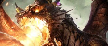 Dragons have arrived in Hearthstone Battlegrounds' biggest update yet