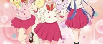 Sanrio's Mewkledreamy TV Anime Reveals More Cast, Theme Song Artists, April 5 Premiere