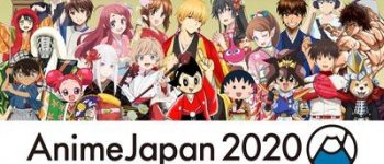 AnimeJapan 2020 Event Canceled Due to COVID-19 Coronavirus Concerns