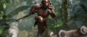 Play Predator: Hunting Grounds early in the upcoming free trial weekend