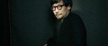 Game Designer Hideo Kojima to Receive BAFTA Fellowship