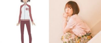 Kakushigoto Anime Casts Maaya Uchida, Emiri Katō, Daisuke Namikawa
