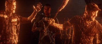 Nvidia's latest GPU driver gets your PC ready for The Division 2: Warlords of New York