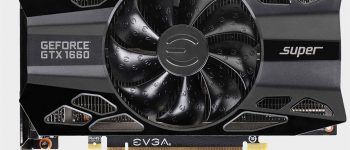 Save $20 on this GTX 1660 Super graphics card and stay within your budget