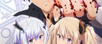 The Misfit of Demon King Academy TV Anime Delayed to July Due to COVID-19 Coronavirus (Updated)