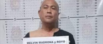 CIDG-Bacolod chief arrested for alleged extortion