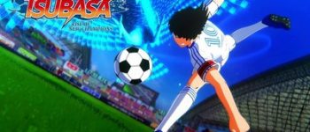 Captain Tsubasa: Rise of New Champions Game's Story Mode Trailer Streamed