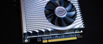 Analyst: Intel's graphics card will be a 'game changer' for GPU shipments in 2020